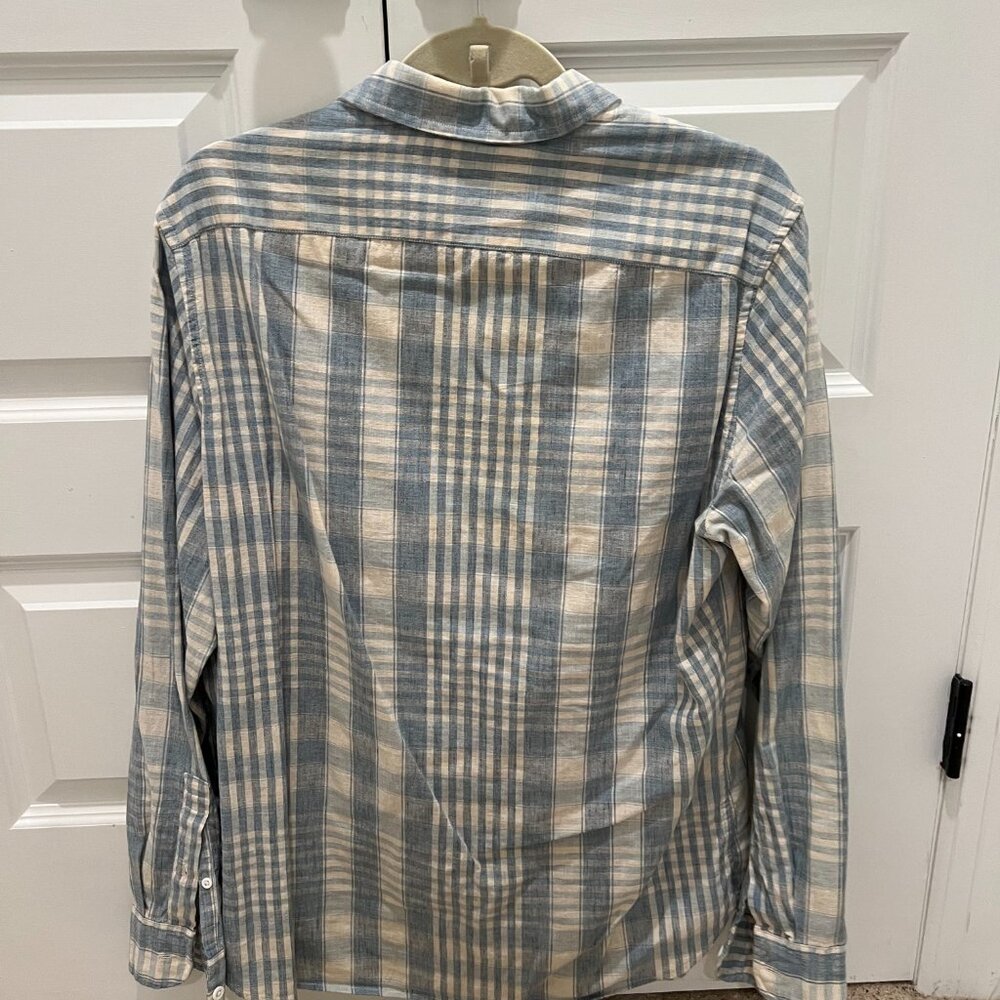 J.Crew Button Down - Picture 2 of 5